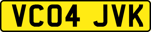 VC04JVK