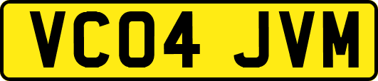 VC04JVM