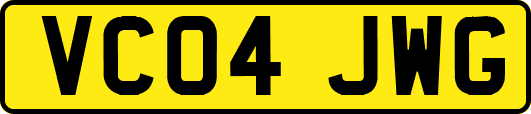 VC04JWG