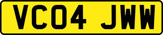 VC04JWW