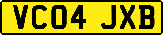 VC04JXB