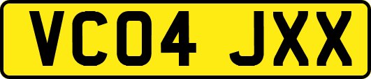 VC04JXX