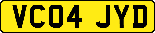 VC04JYD