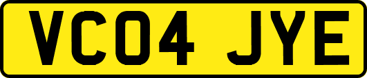 VC04JYE