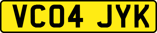 VC04JYK
