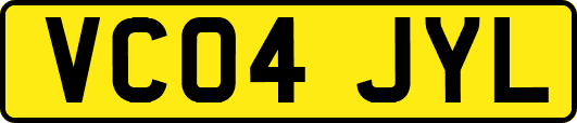 VC04JYL