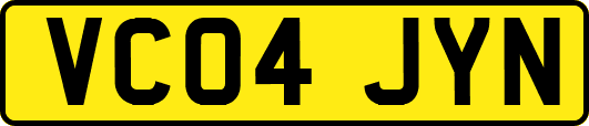 VC04JYN