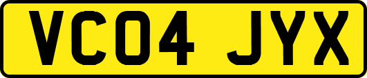 VC04JYX