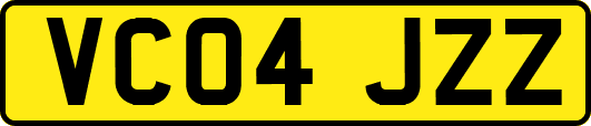 VC04JZZ