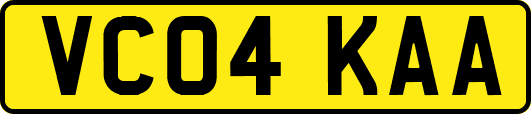 VC04KAA