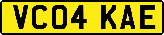 VC04KAE