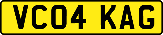 VC04KAG