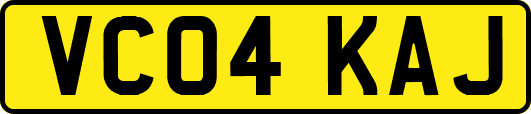 VC04KAJ