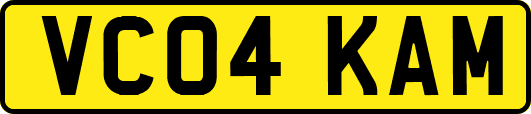 VC04KAM