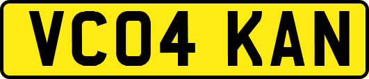VC04KAN