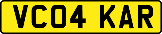VC04KAR