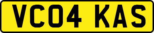 VC04KAS
