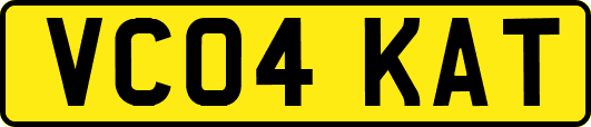 VC04KAT
