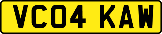 VC04KAW