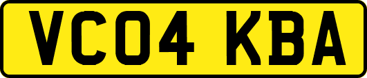 VC04KBA