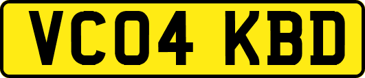 VC04KBD