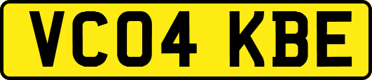 VC04KBE