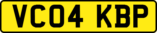 VC04KBP