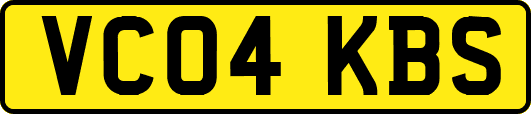 VC04KBS