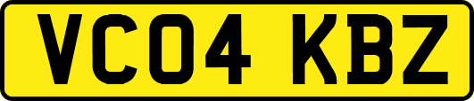 VC04KBZ