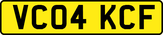 VC04KCF