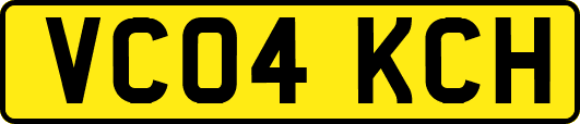 VC04KCH