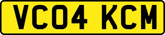 VC04KCM
