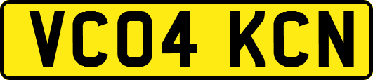 VC04KCN