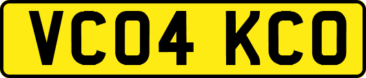 VC04KCO