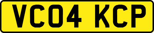VC04KCP