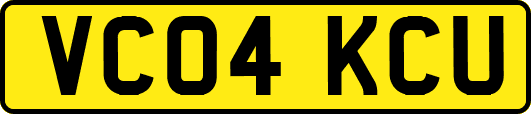 VC04KCU