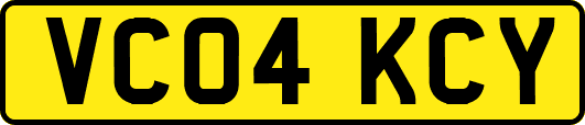 VC04KCY