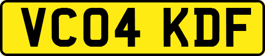 VC04KDF
