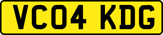 VC04KDG