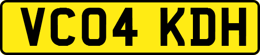 VC04KDH