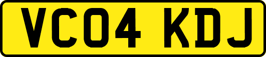 VC04KDJ