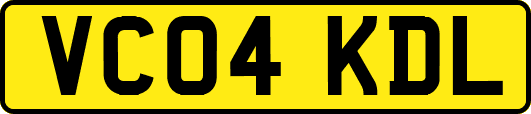 VC04KDL