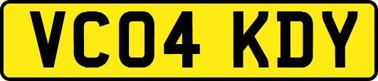 VC04KDY