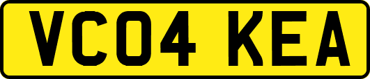 VC04KEA