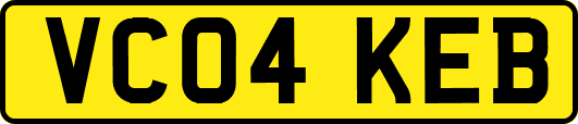 VC04KEB