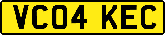 VC04KEC