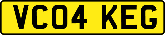 VC04KEG