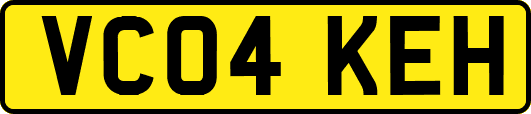 VC04KEH