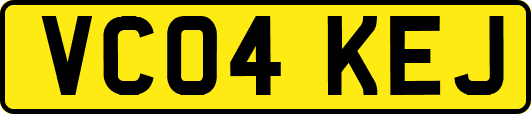 VC04KEJ