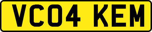 VC04KEM